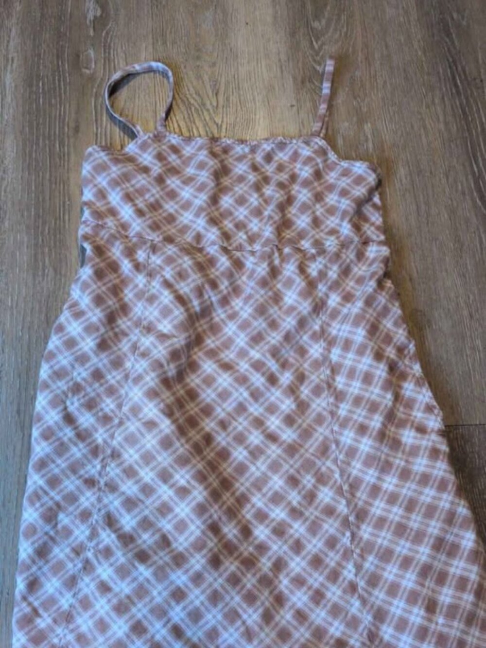 Abercrombie kids 9/10 girl dress